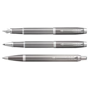 Picture 6 of Balpen Parker IM Rituals grey CT medium