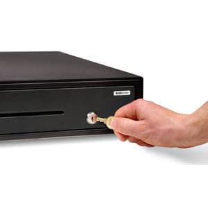 Picture 7 of Kassalade Safescan SD-4141