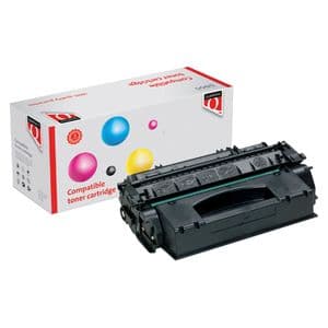 Picture 2 of Tonercartridge Quantore alternatief tbv HP Q5949X 49X zwart