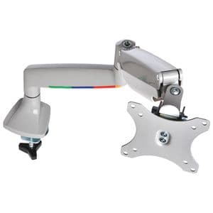 Picture 4 of Monitorarm Kensington SmartFit one-touch enkel