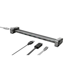 Picture 2 of Dockingstation Trust Dalyx 10in1 USB-C