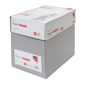 Picture 1 of Kopieerpapier Quantore Economy Nonstop A4 80gr wit 2500 vel