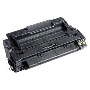 Picture 2 of Tonercartridge Quantore alternatief tbv HP Q7551A 51A zwart