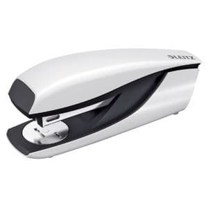 Picture 4 of Nietmachine Leitz NeXXt Wow metaal 30 vel wit
