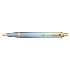 Picture 1 of Balpen Parker IM Rituals green GT medium