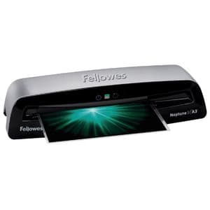 Picture 1 of Lamineermachine Fellowes Neptune3 A3