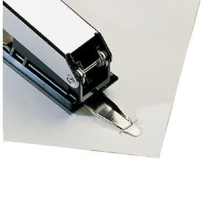 Picture 1 of Nietmachine Rapid Classic full-strip K45 20 vel zwart