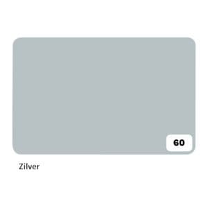 Picture 1 of Fotokarton Folia 300gr 50x70cm 60 zilver