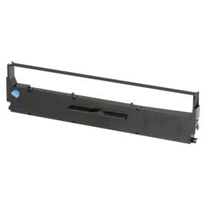 Picture 1 of Lint Epson S015637 nylon zwart