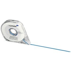 Picture 1 of Planbord verdeeltape Legamaster 2,5mmx16m blauw