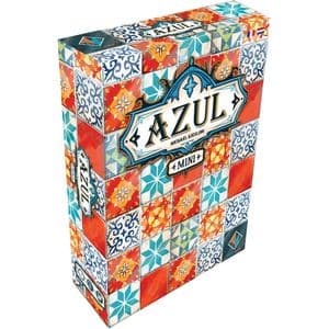 Picture 1 of Bordspel Azul mini