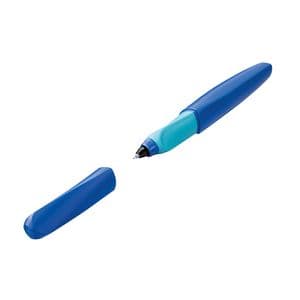 Picture 2 of Rollerpen Pelikan Twist 0,3mm Deep Blue