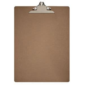 Picture 1 of Klembord MAUL Classic A3 staand hardboard