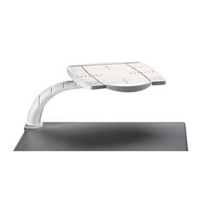 Picture 1 of Telefoonarm MAUL compact plateau 22x36cm grijs