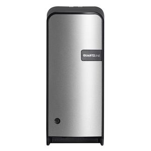 Picture 1 of Zeepdispenser Quartzline Q20 schuim sensor 1000ml zilver 441294