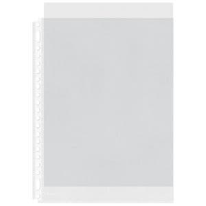 Picture 4 of Showtas Esselte 0.08mm 21-gaats A4 mat 100 stuks
