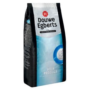 Picture 3 of Melkpoeder Douwe Egberts voor automaten 1kg