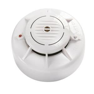 Picture 1 of Rookmelder Fito optisch inclusief 3V lithium batterij