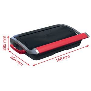 Picture 2 of Inbindmachine GBC CombBind CB15 21-gaats