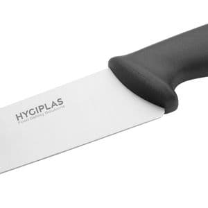 Picture 2 of Koksmes Hygiplas 215 mm zwart