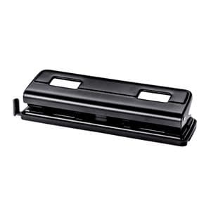 Picture 1 of Perforator Quantore 4-gaats 10 vel met aanleg