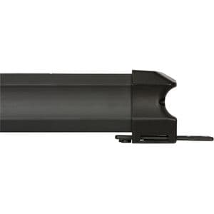Picture 2 of Stekkerdoos Brennenstuhl Premium 6vdig incl 2 USB 3 meter zwart