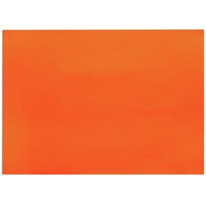 Picture 3 of Placemat Infibra 1-laags 400x300mm 250 vel oranje I-0636N