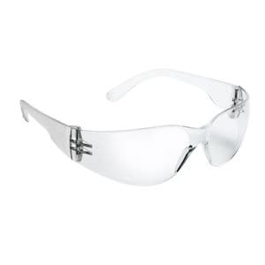 Picture 1 of Veiligheidsbril Univet 568 transparant