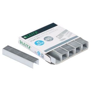 Picture 3 of Nieten Leitz 25/10 verzinkt 1000 stuks