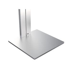 Picture 5 of Tablethouder Durable staand voor op de vloer