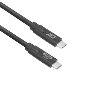 Picture 1 of Kabel ACT USB-C 3.0 10Gbps 60W USB 3 meter