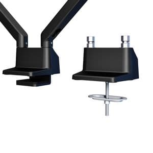 Picture 4 of Monitorarm Neomounts D750D 10-32i nch zwart