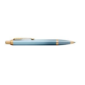 Picture 4 of Balpen Parker IM Rituals green GT medium