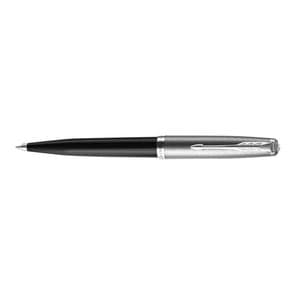 Picture 1 of Balpen Parker 51 black CT medium