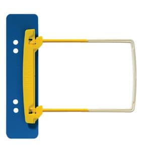 Picture 1 of Bundelmechaniek Djois JalemaClip Plus assorti 100 stuks