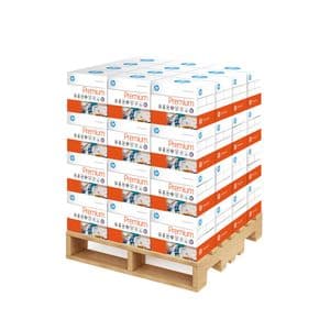 Picture 3 of Kopieerpapier HP Premium A4 90gr wit 500vel