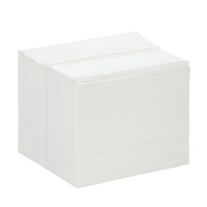 Picture 3 of Poetsdoek WypAll X80 PowerClean 426x281mm 160vel dispenserdoos wit 8279