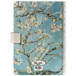 Picture 4 of Notitieboek Kalpa Van Gogh 190x130mm 128vel lijn