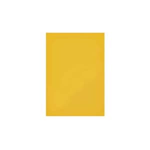 Picture 1 of Magneetvel MAUL 200x300mm geel beschrijf- wisbaar en te knippen