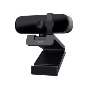 Picture 1 of Webcam Trust Tanor Full HD