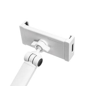 Picture 3 of Tabletstand Neomounts DS15-550WH1 4.7-12.9 inch wit