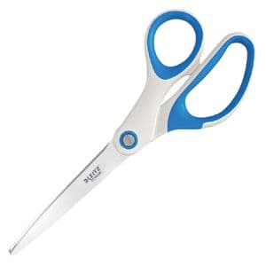 Picture 2 of Schaar Leitz WOW 205mm titanium blauw