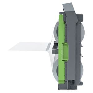 Picture 3 of Lamineercassette GBC Foton hervulbaar 100micron