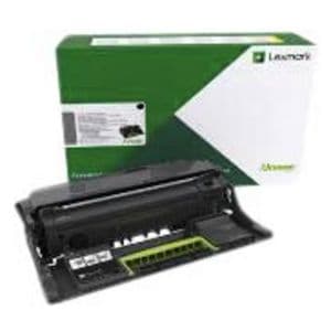 Picture 1 of Drum Lexmark 56F0Z00 zwart