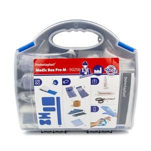 Picture 1 of Medic Box Protectaplast Pro M