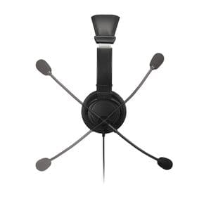 Picture 3 of Hoofdtelefoon Kensington HiFi met microfoon