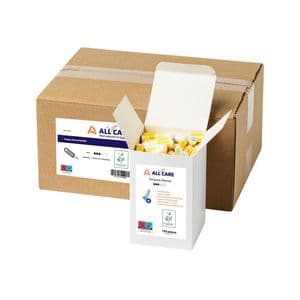 Picture 2 of Tampon MediQo-line Normal (6 x 150 stuks)
