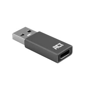 Picture 1 of Adapter ACT USB-A naar USB-C USB 3.2 Gen.1