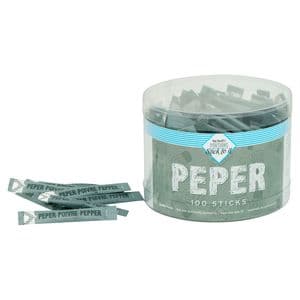Picture 1 of Peperstick van Oordt 100 stuks