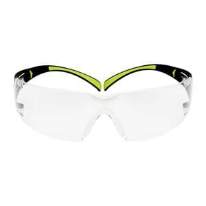 Picture 2 of Veiligheidsbril 3M SecureFit 400 krasbestendig